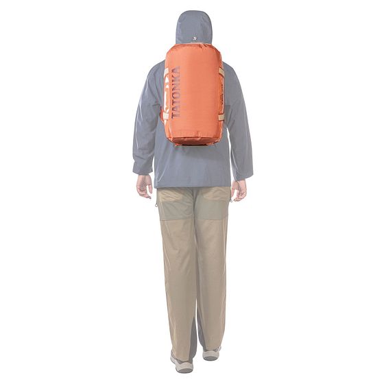 Tatonka Barrel 25 Weekend-rejsetaske 42 cm