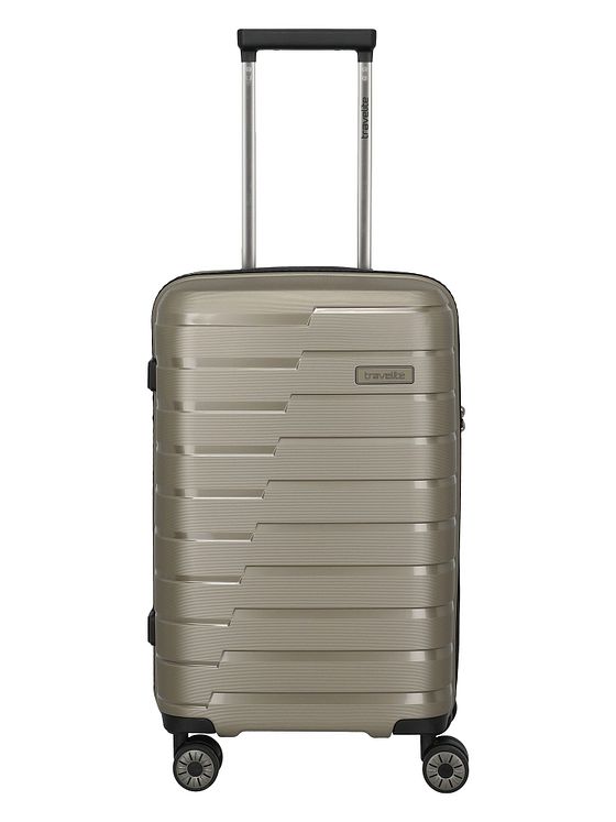 Travelite Air Base Slim 4 hjul Kabinetrolley S 55 cm Travelite Air Base Slim 4 hjul Kabinetrolley S 55 cm