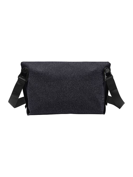 Vaude Schmalegg skuldertaske 40 cm med rum til bærbar computer Vaude Schmalegg skuldertaske 40 cm med rum til bærbar computer