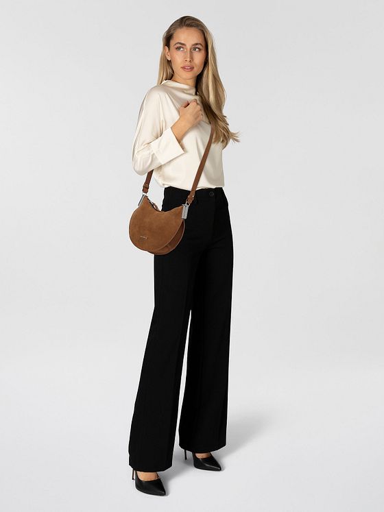 Coccinelle Sunup Skuldertaske Læder 25 cm