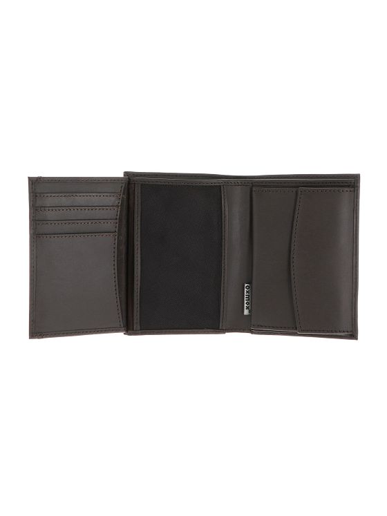 oxmox Leather Pung RFID-beskyttelse Læder 10 cm oxmox Leather Pung RFID-beskyttelse Læder 10 cm