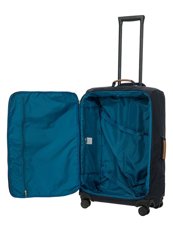 Bric's X-Collection 4 hjul Trolley 71 cm Bric's X-Collection 4 hjul Trolley 71 cm