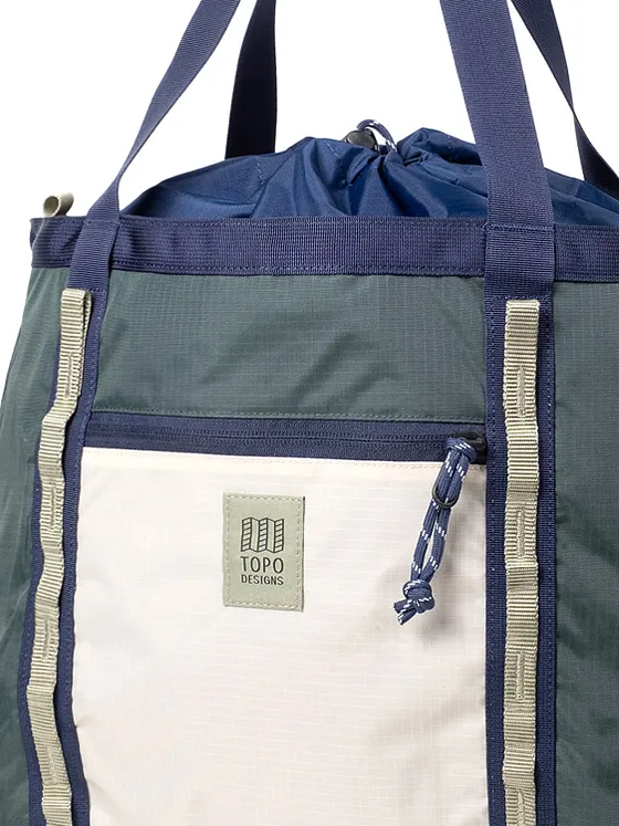 Topo Designs Mountain Bolsa de compras 52 cm Topo Designs Mountain Bolsa de compras 52 cm