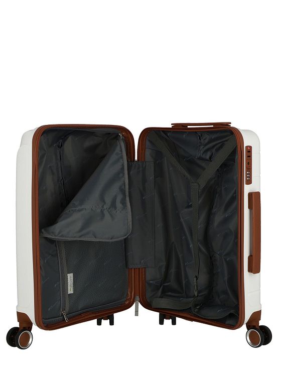 cocoono Graz 4 kolečka Kabinkový kufr S 55 cm