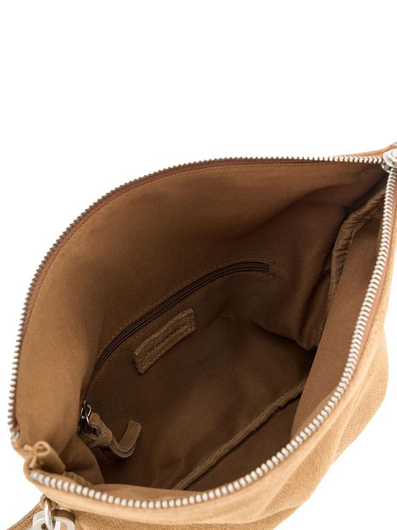 FredsBruder Endless Beads Clutch taske Læder 28 cm FredsBruder Endless Beads Clutch taske Læder 28 cm