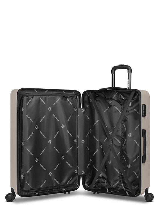 Smartbox Edition 05 4 hjul Trolley 76 cm