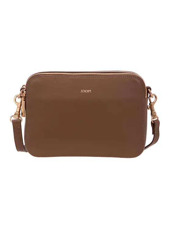 Joop! Sofisticato 1.0 Susan Crossbody taske Læder 22 cm Joop! Sofisticato 1.0 Susan Crossbody taske Læder 22 cm