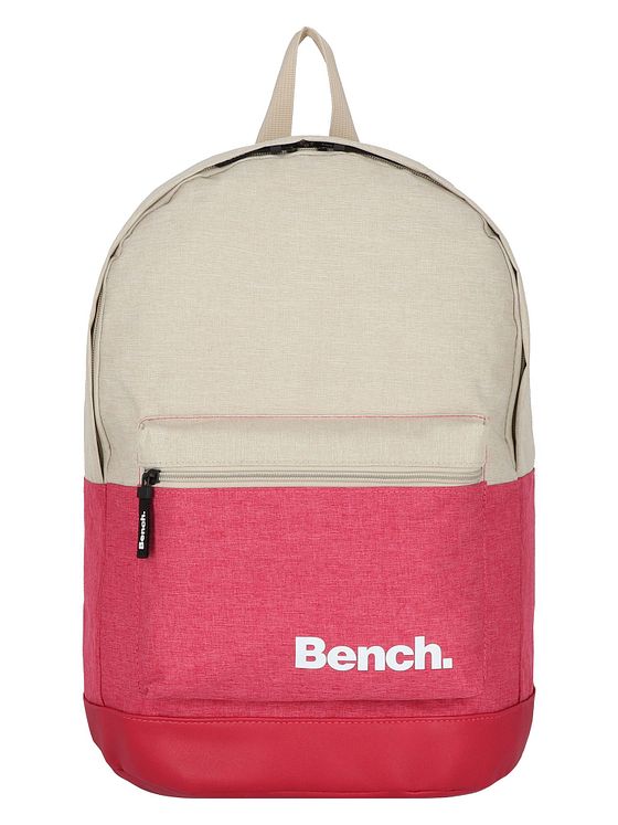 Bench Klassisk rygsæk med 42 cm rum til bærbar computer