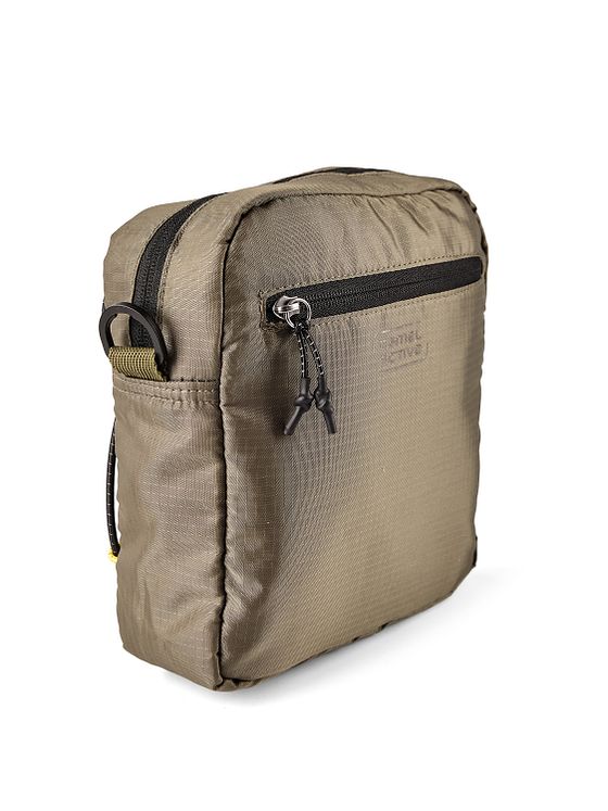 camel active Shores Skuldertaske S 21 cm camel active Shores Skuldertaske S 21 cm