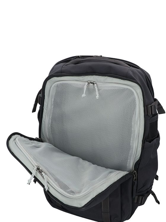 Fjällräven Färden Forretningsrygsæk 55 cm Laptoprum Fjällräven Färden Forretningsrygsæk 55 cm Laptoprum