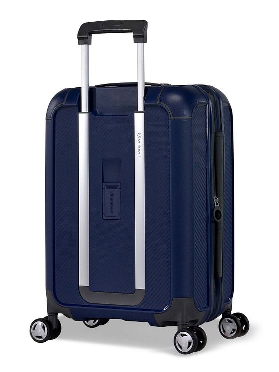 Eminent Aegis 4 kolečka Kabinkový kufr S 55 cm s roztažitelným záhybem