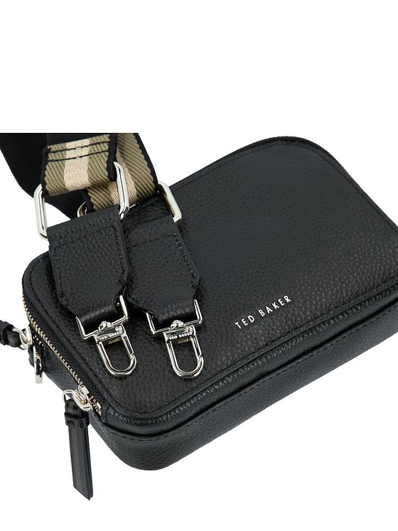 Ted Baker Stunna Mini Bag skuldertaske Læder 17 cm