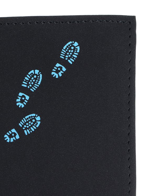 oxmox New Cryptan Pung RFID-beskyttelse 10 cm oxmox New Cryptan Pung RFID-beskyttelse 10 cm
