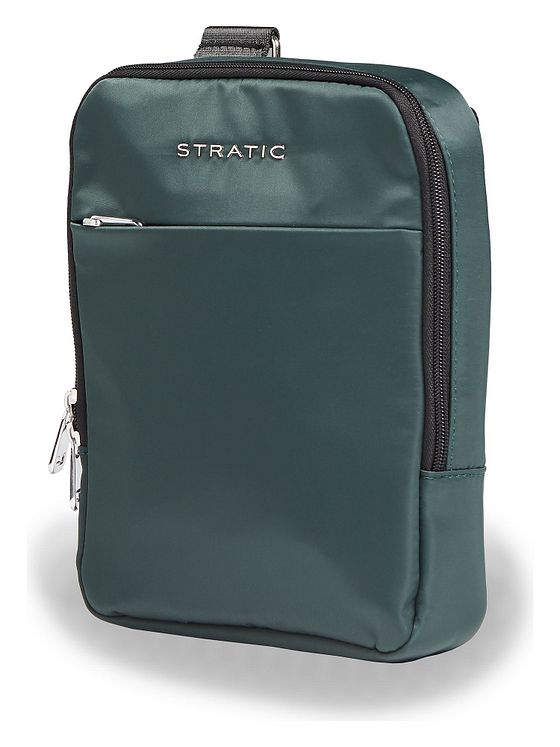 Stratic Ren skuldertaske 19 cm