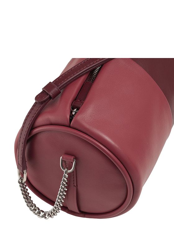 DuDu Abigail Skuldertaske Læder 19.5 cm DuDu Abigail Skuldertaske Læder 19.5 cm