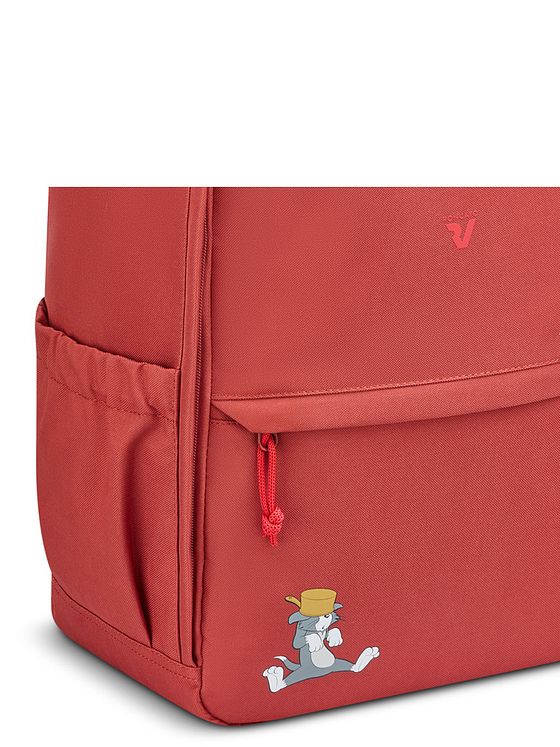 Roncato Warner Bros rejserygsæk 40 cm med rum til bærbar computer Roncato Warner Bros rejserygsæk 40 cm med rum til bærbar computer