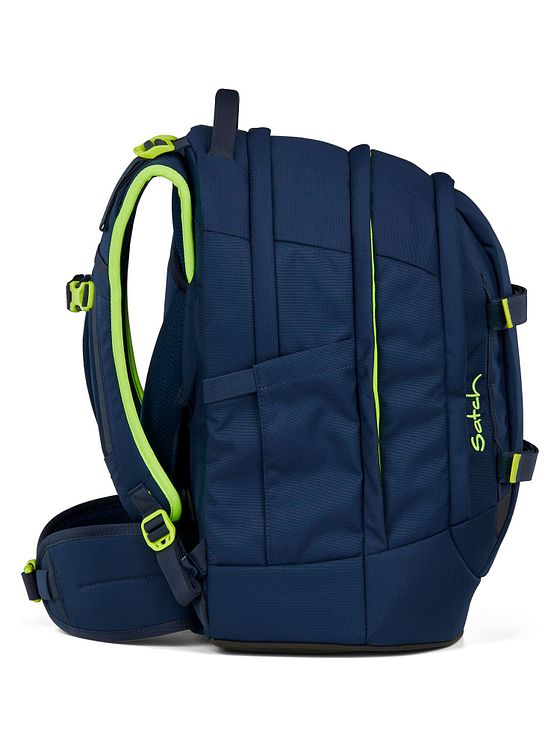 satch Pack Skoletaske 45 cm satch Pack Skoletaske 45 cm