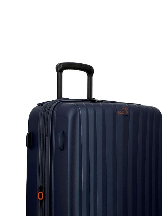 Jump Enais 4 hjul Trolley 66 cm med strækfold Jump Enais 4 hjul Trolley 66 cm med strækfold