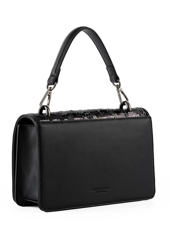 Seidenfelt Seljord Håndtaske 23.5 cm