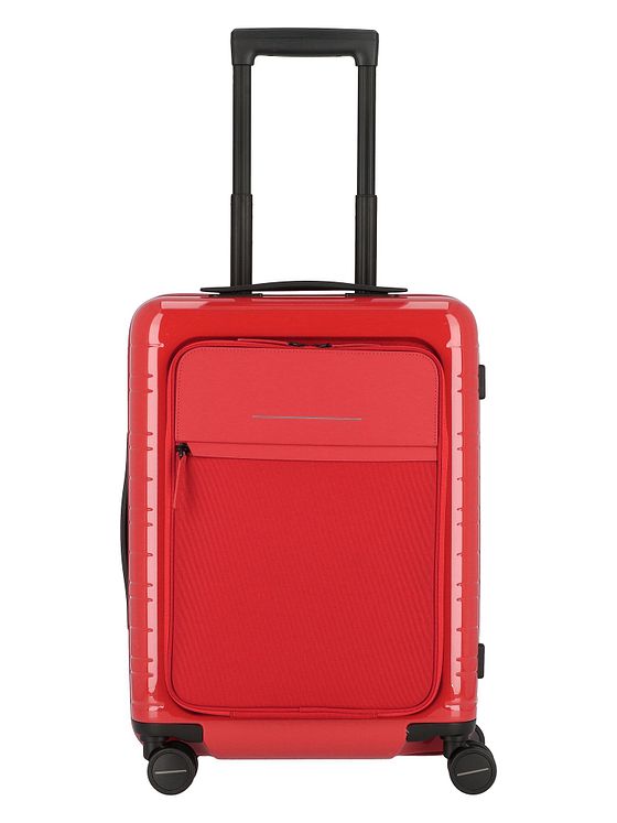 Horizn Studios M5 Essential 4 hjul Kabinetrolley 55 cm Laptoprum