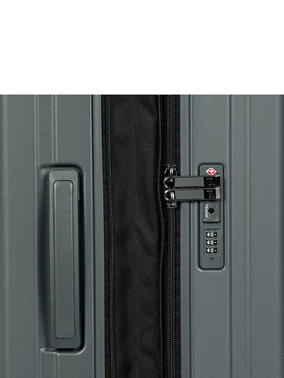 Porsche Design Roadster 4 hjul Trolley M 69 cm med strækfold