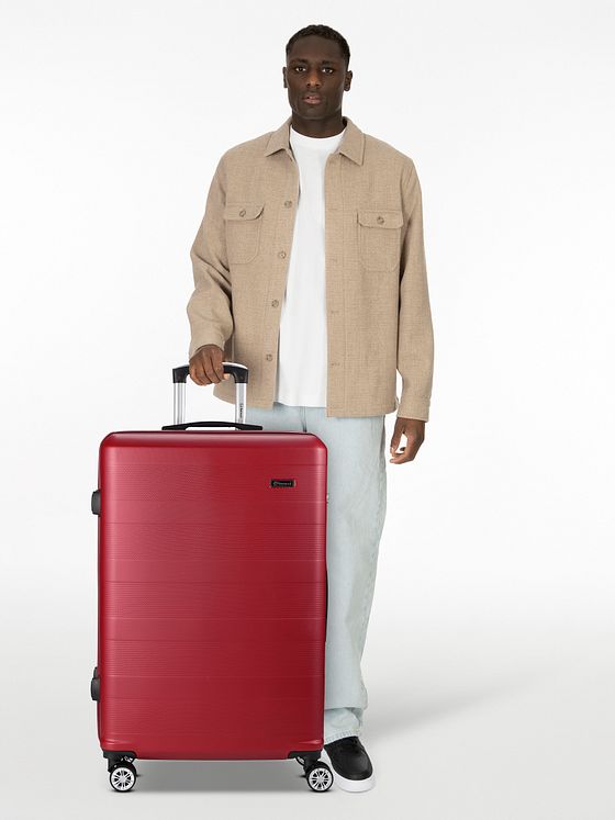 Benzi 5330 4 hjul Trolley L 75 cm