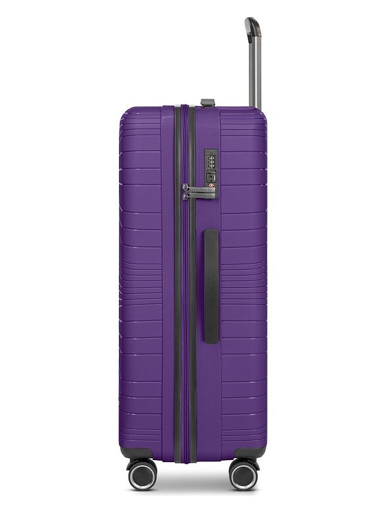 Franky Dallas 3.0 4 hjul Trolley L 75 cm Franky Dallas 3.0 4 hjul Trolley L 75 cm