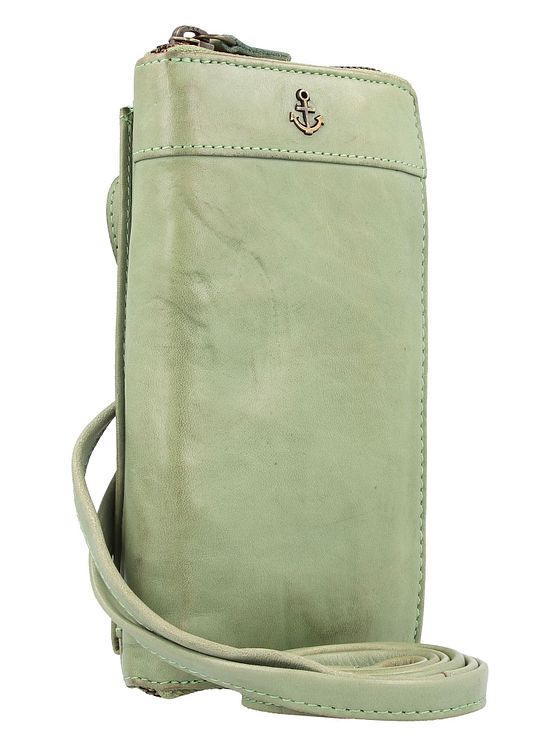 Harbour 2nd Anchor Love Lina peněženka kožená 19 cm