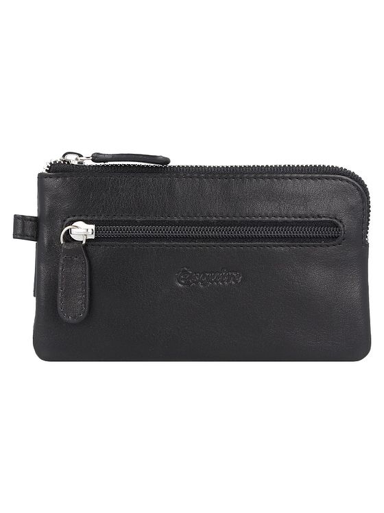 Esquire Viktoria Nøgletui Læder 13 cm