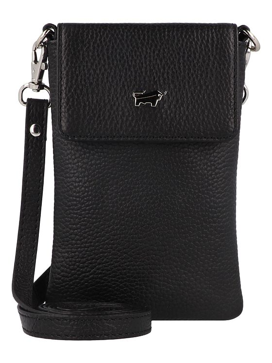 Braun Büffel Hanna Mobil-etui Læder 11.5 cm