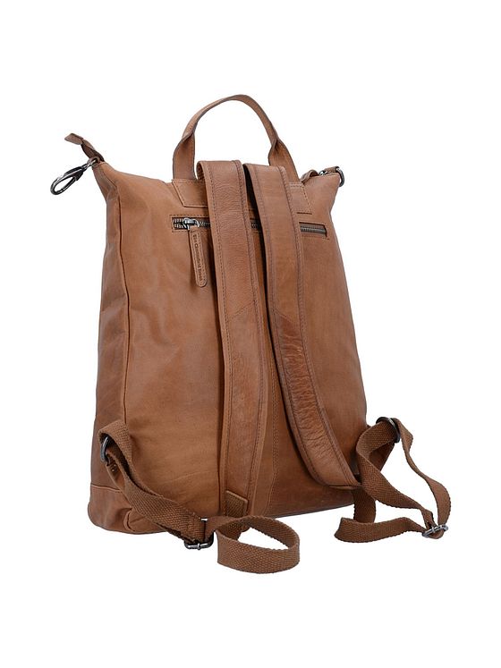 The Chesterfield Brand Manchester Daypack Læder 40 cm The Chesterfield Brand Manchester Daypack Læder 40 cm