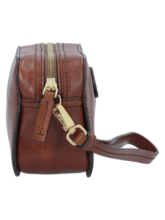 The Bridge Story Uomo håndledstaske i læder 22 cm