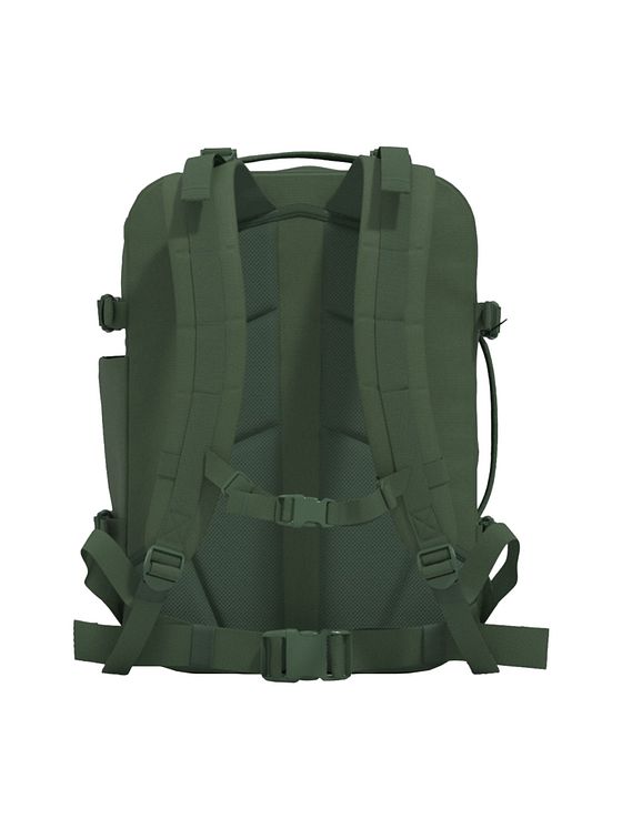 Cabin Zero Militær 36L kabinerygsæk Rygsæk 46 cm Cabin Zero Militær 36L kabinerygsæk Rygsæk 46 cm