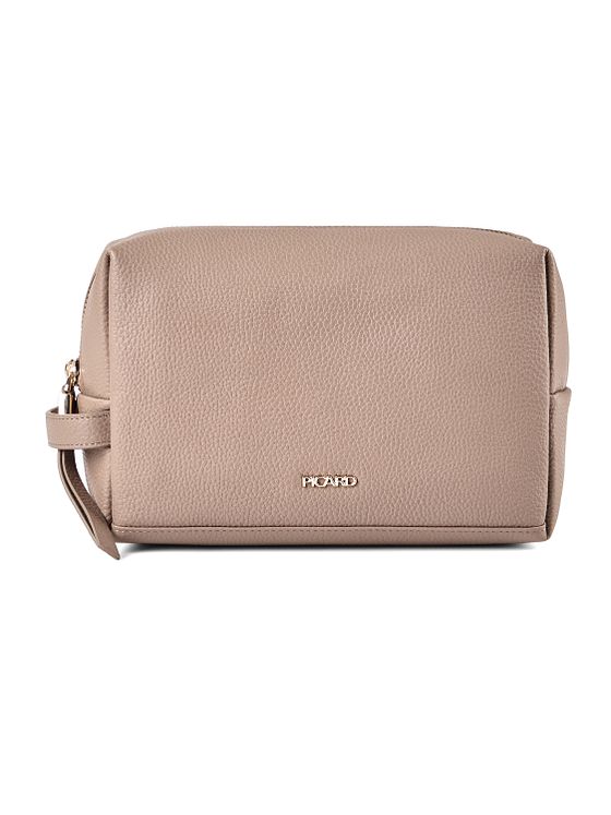 Picard Java 1 Kosmetická taška Kůže 19.5 cm