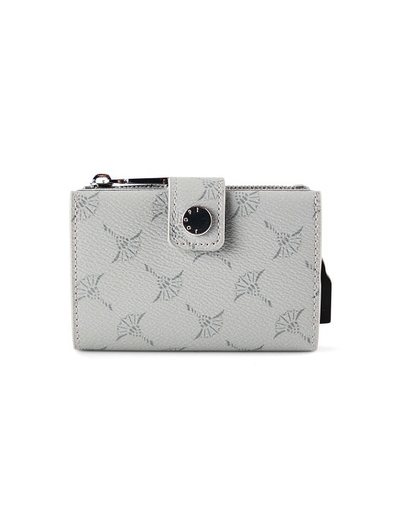 Joop! Cortina 1.0 C-Four kreditkortholder RFID 7,5 cm Joop! Cortina 1.0 C-Four kreditkortholder RFID 7,5 cm