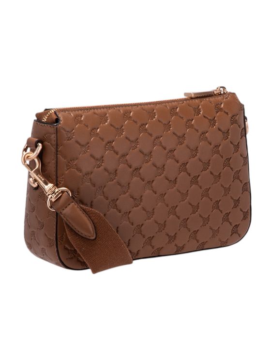 Joop! Legero Stampa Skuldertaske Læder 22 cm