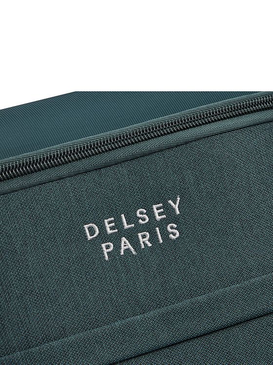 Delsey Paris Brochant 3 Beautycase 31.5 cm Delsey Paris Brochant 3 Beautycase 31.5 cm