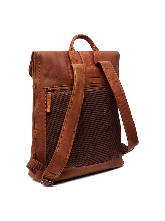 The Chesterfield Brand Larsson Daypack Læder 40 cm Laptoprum