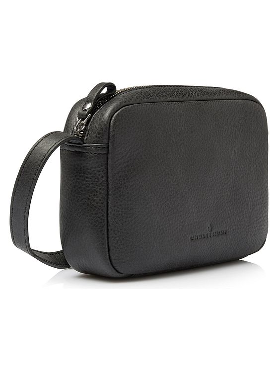 Castelijn & Beerens Carisma Skuldertaske Læder 23.5 cm Castelijn & Beerens Carisma Skuldertaske Læder 23.5 cm