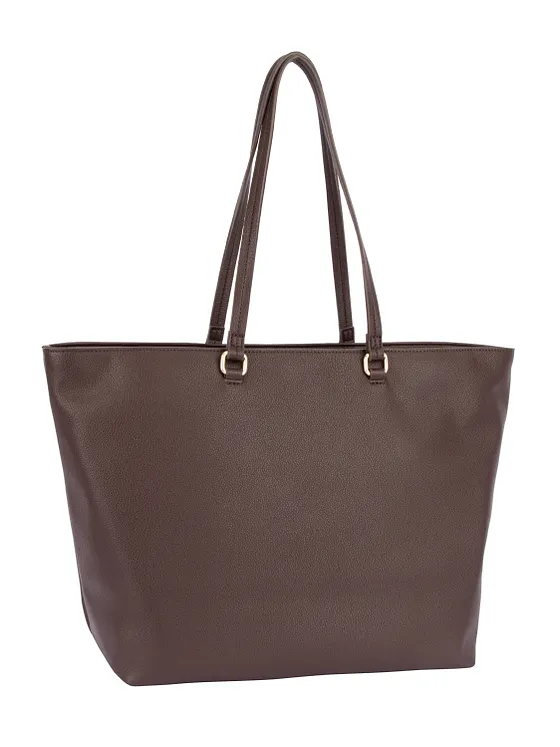 Joop! Jeans Cuore Lettera Lara Bolsa de compras 33 cm Joop! Jeans Cuore Lettera Lara Bolsa de compras 33 cm