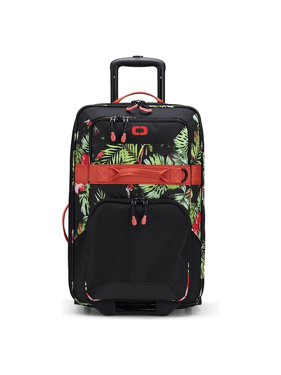 Ogio Alpha Layover 2 hjul Kabinetrolley 55 cm med strækfold