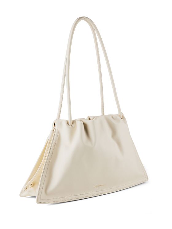 Coccinelle Dulse Posetaske Læder 39 cm