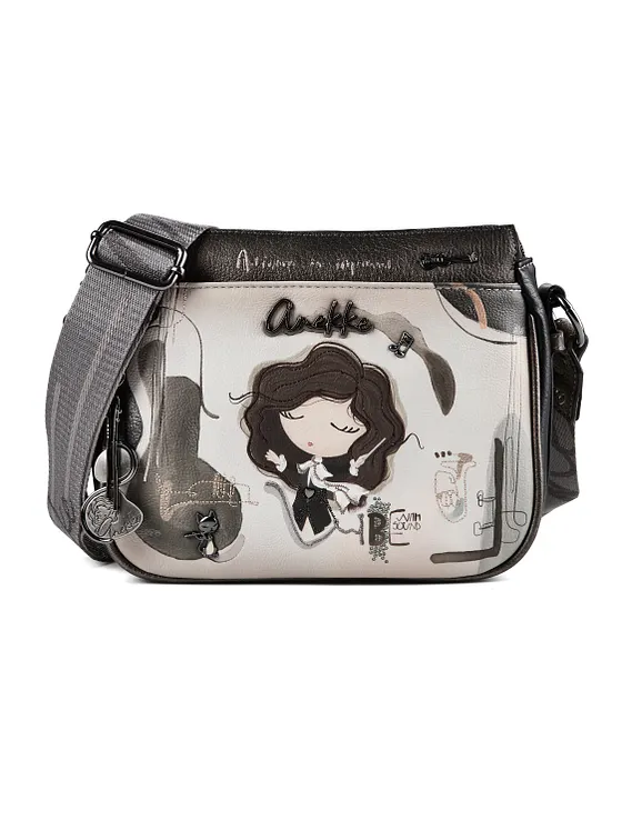 Anekke Orchestra Crossbody taske 25 cm