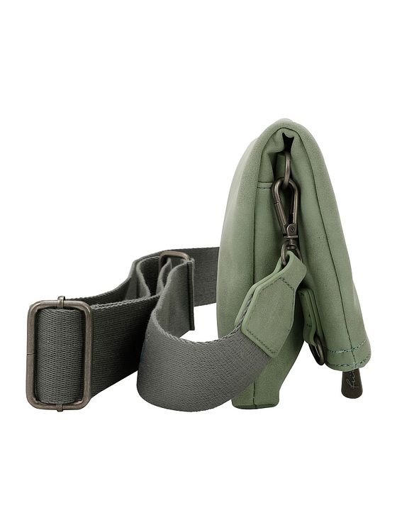 Fritzi aus Preußen Ronja Cross Vintage Skuldertaske 30 cm