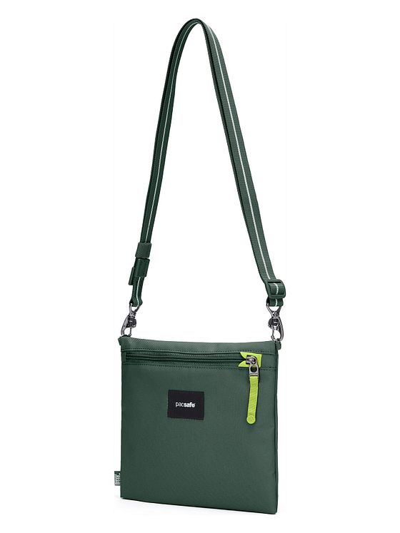 Pacsafe Pacsafe Go Skuldertaske RFID-beskyttelse 24 cm