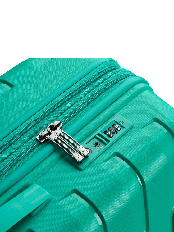 Roncato Skyline 2.0 4 hjul Trolley 46.5 cm med strækfold