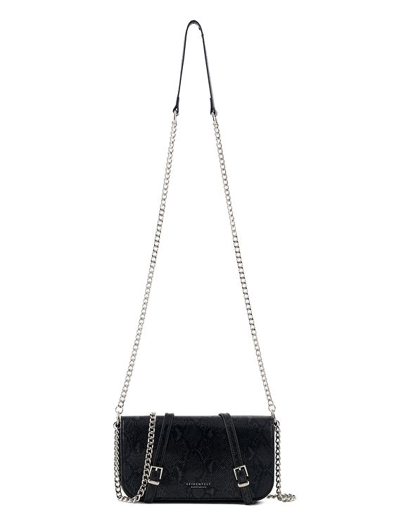 Seidenfelt Lilleby Skuldertaske 22 cm