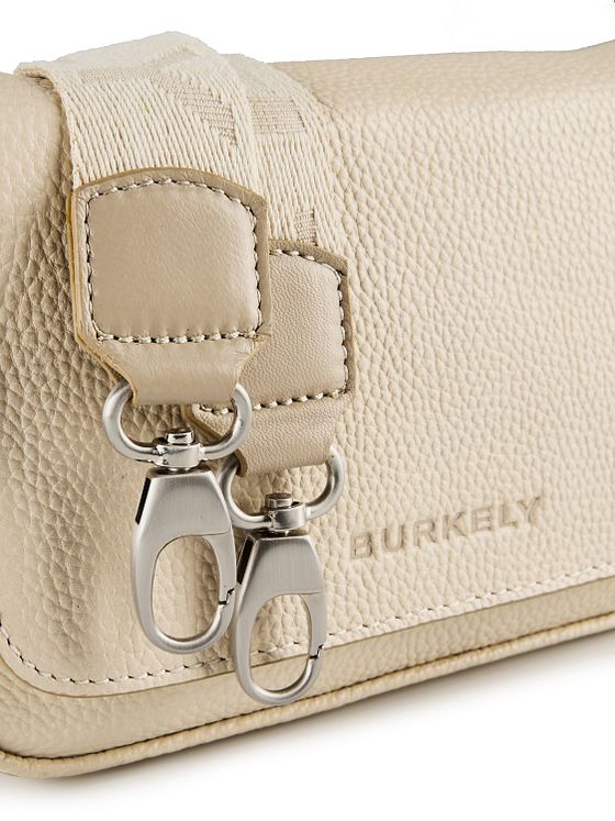 Burkely Always Ava Skuldertaske Læder 21 cm