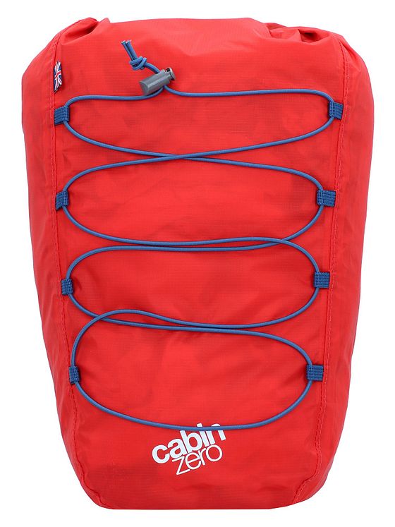 Cabin Zero Companion Bags ADV Dry 11L skuldertaske RFID 21 cm