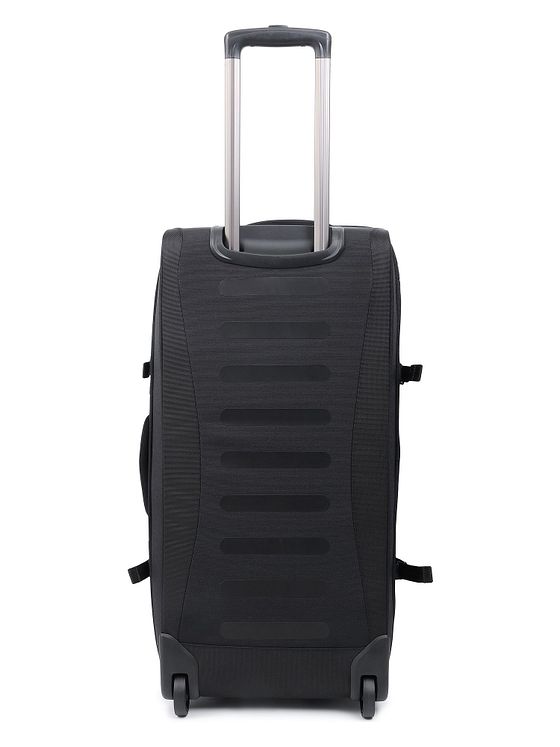 Hedgren Comby Compact 2-hjuls foldbar rejsetaske RFID 68 cm